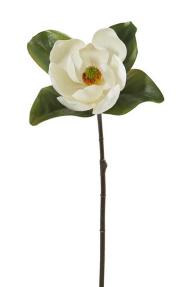 Magnolia M. 27.5” - White