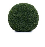 24"x24" Loose Boxwood Ball