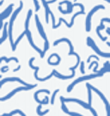 Matisse Napkins Guest in Blue
