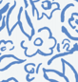 Matisse Napkins Guest in Blue