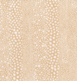 Pebble Beige Cocktail Napkin