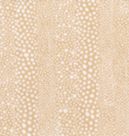 Pebble Beige Cocktail Napkin