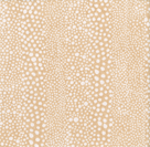 Pebble Beige Cocktail Napkin