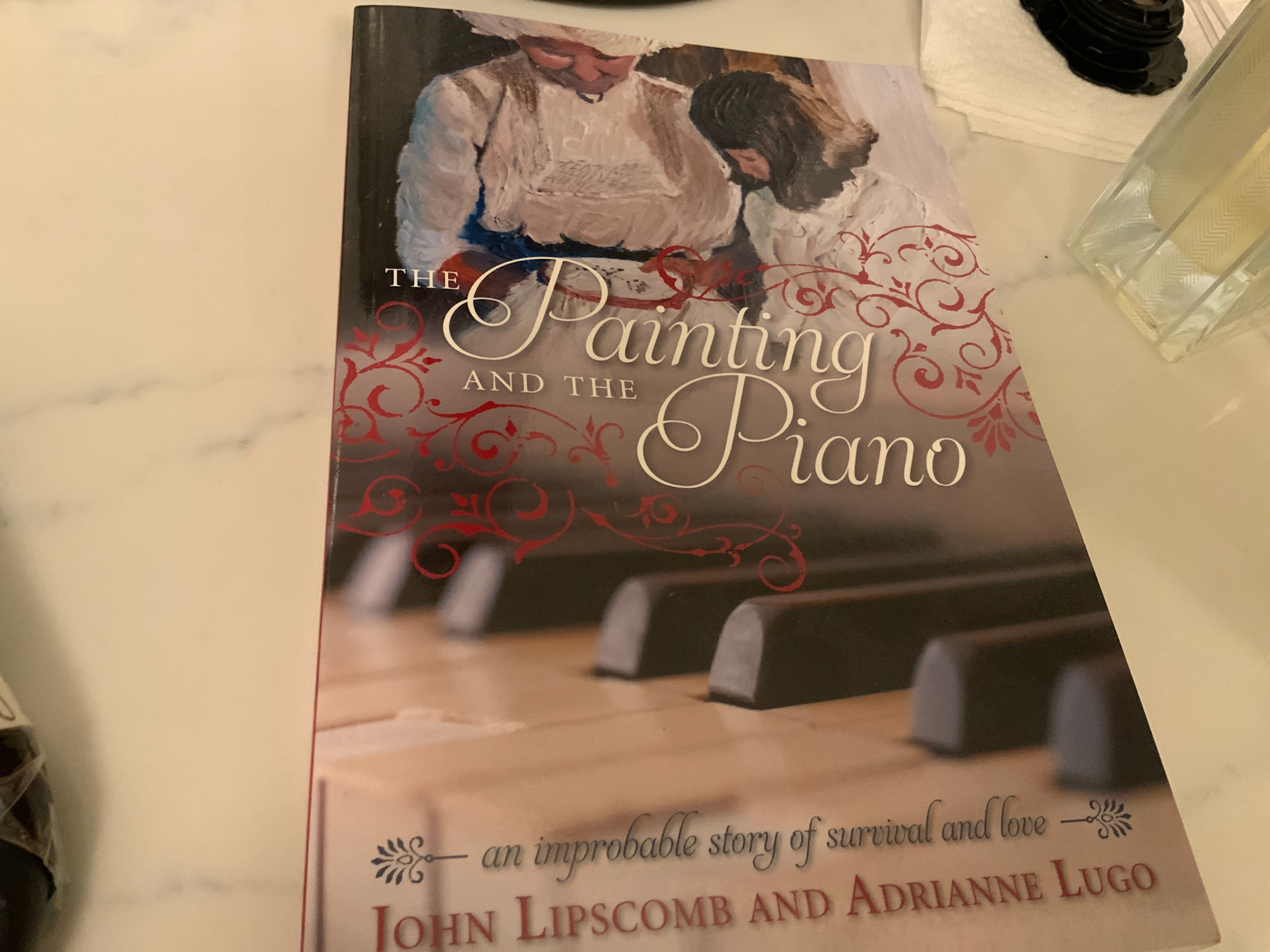 The Painting and The Piano