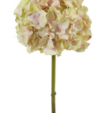Hydrangea 18.5” - Pink