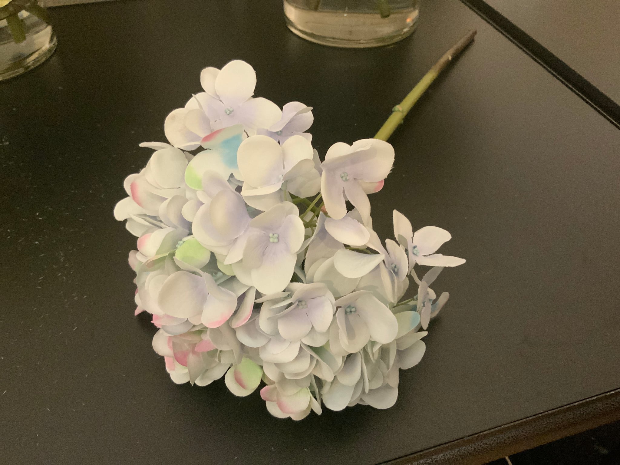 19" Hydrangea-LBGR