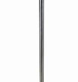 MARCEAU FLOOR LAMP 20 "d x  71.25 "h