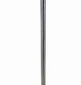 MARCEAU FLOOR LAMP 20 "d x  71.25 "h