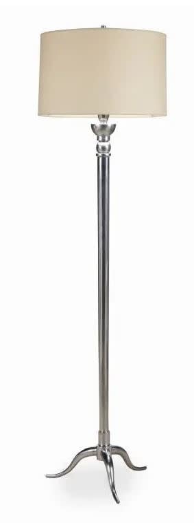 MARCEAU FLOOR LAMP 20 "d x  71.25 "h