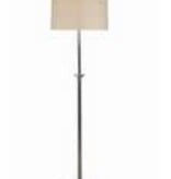 REGENCY FLOOR LAMP   20"dia x 71"h