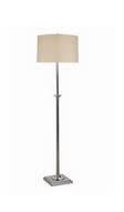 REGENCY FLOOR LAMP   20"dia x 71"h
