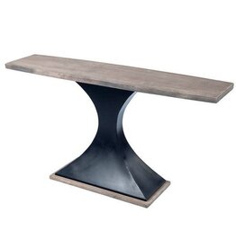 Lidiya Console Table - 58-1/2 W x 15-3/4D x 32 H