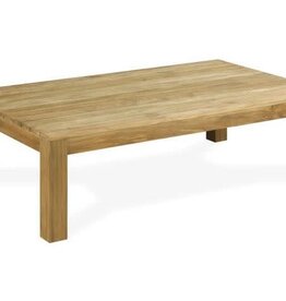 Docklands Occasional Table Outdoor 54 x 32 x 16h