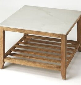 Brayden Bunching Table  24W x 24D x 18H