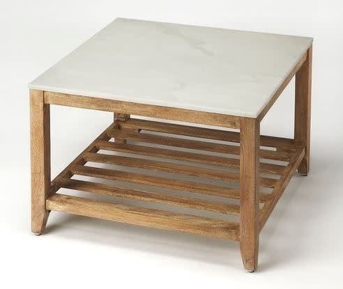 Brayden Bunching Table  24W x 24D x 18H