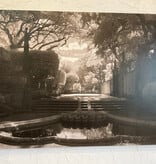Gardens Archival Giclee on Canvas 40x60