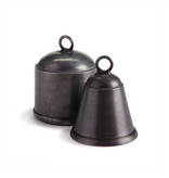 LA TAVERNA BELL - Lg - 5 x 5 x 6