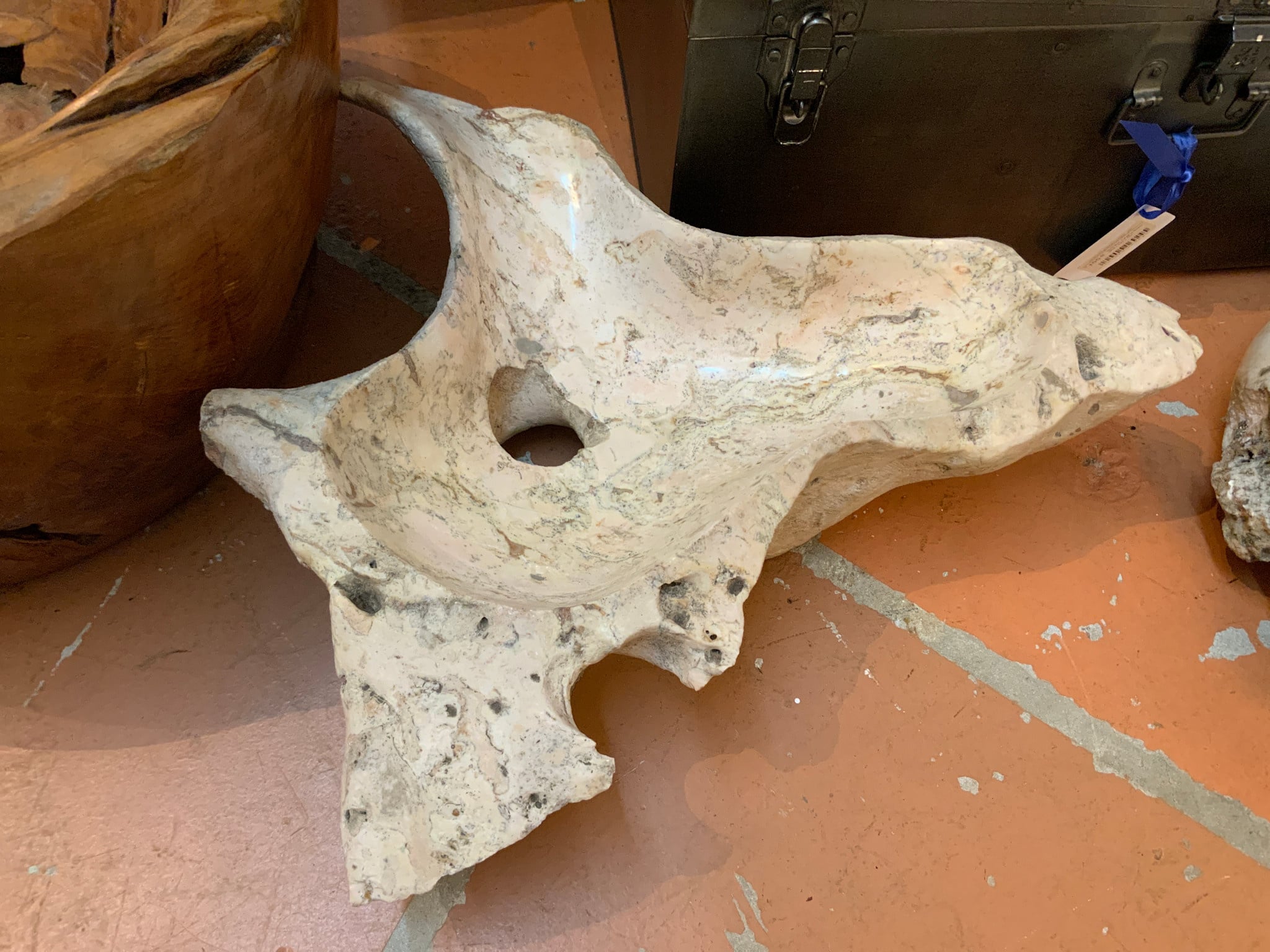 BONSAI STONE CONTAINER