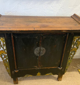 BUTTERFLY CABINET MED