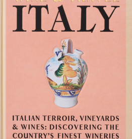 Wine & Travel Italy