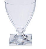 Acrylic Wine Goblet