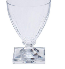 Acrylic Wine Goblet