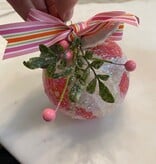 Christmas Ornament 4''