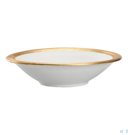 Terrazza Bowl - 4.25h x 18.5w x 18.5d