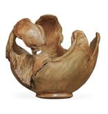 Arbor Crest Indoor-Outdoor Bowl / 19x18x17