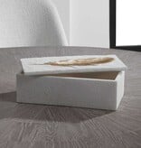 Nephele Box / 12 W X 4 H X 6 D