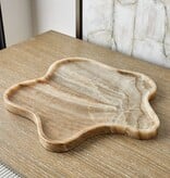 Splat Tray - Large / 21"dia x1"