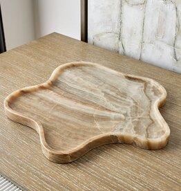 Splat Tray - Large / 21"dia x1"