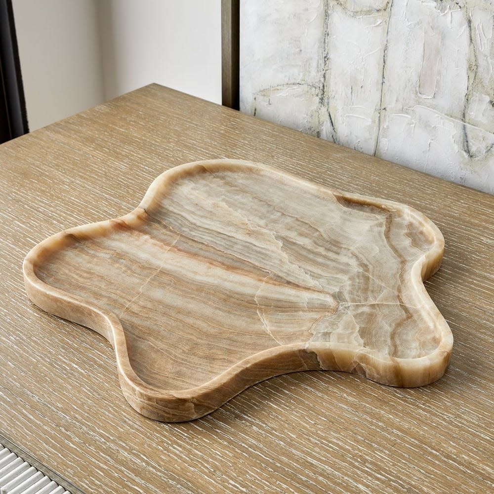 Splat Tray - Large / 21"dia x1"