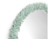 Seaglass Mirror, Small
