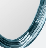 Hetty Oval Mirror