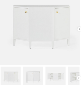 Bromley Buffet - 48"L x 20"W x 34"H