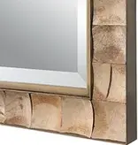 Cocos Mirror