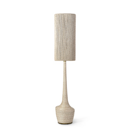 Newport Outdoor Floor Lamp 12" x 64.25"