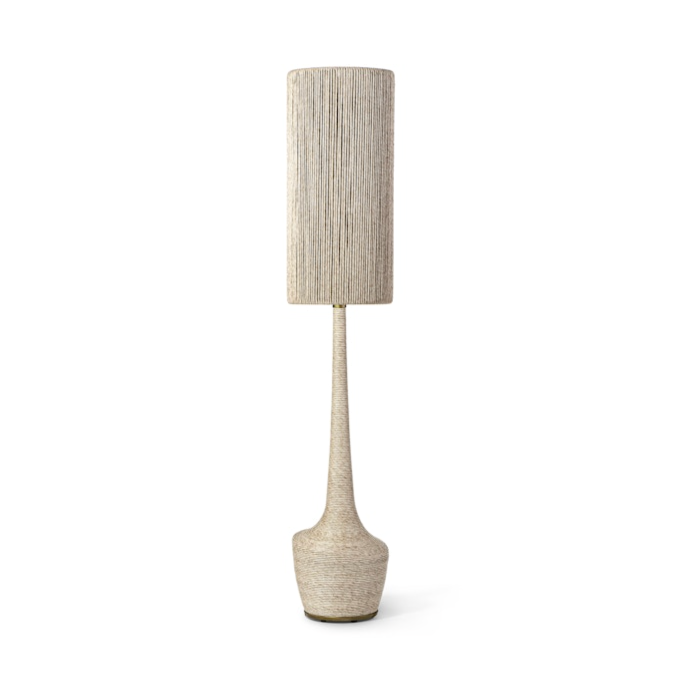 Newport Outdoor Floor Lamp 12" x 64.25"