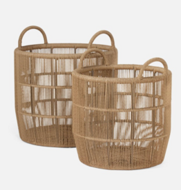 Alcoy Basket S/2 XL