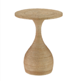 Simo Accent Table - 20.5"DIA x 26"H