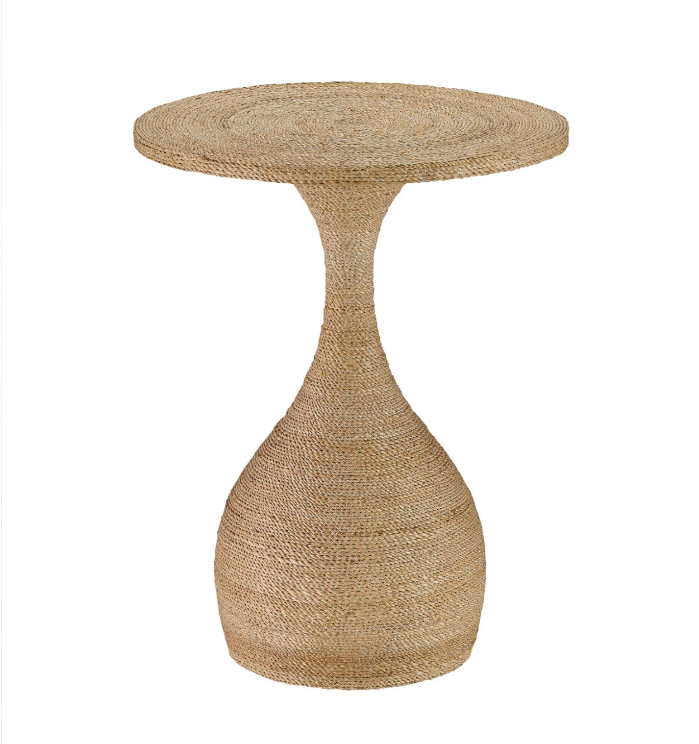 Simo Accent Table - 20.5"DIA x 26"H