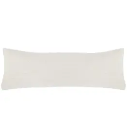 Pom Pom at Home Hendrick - Cream Pillow