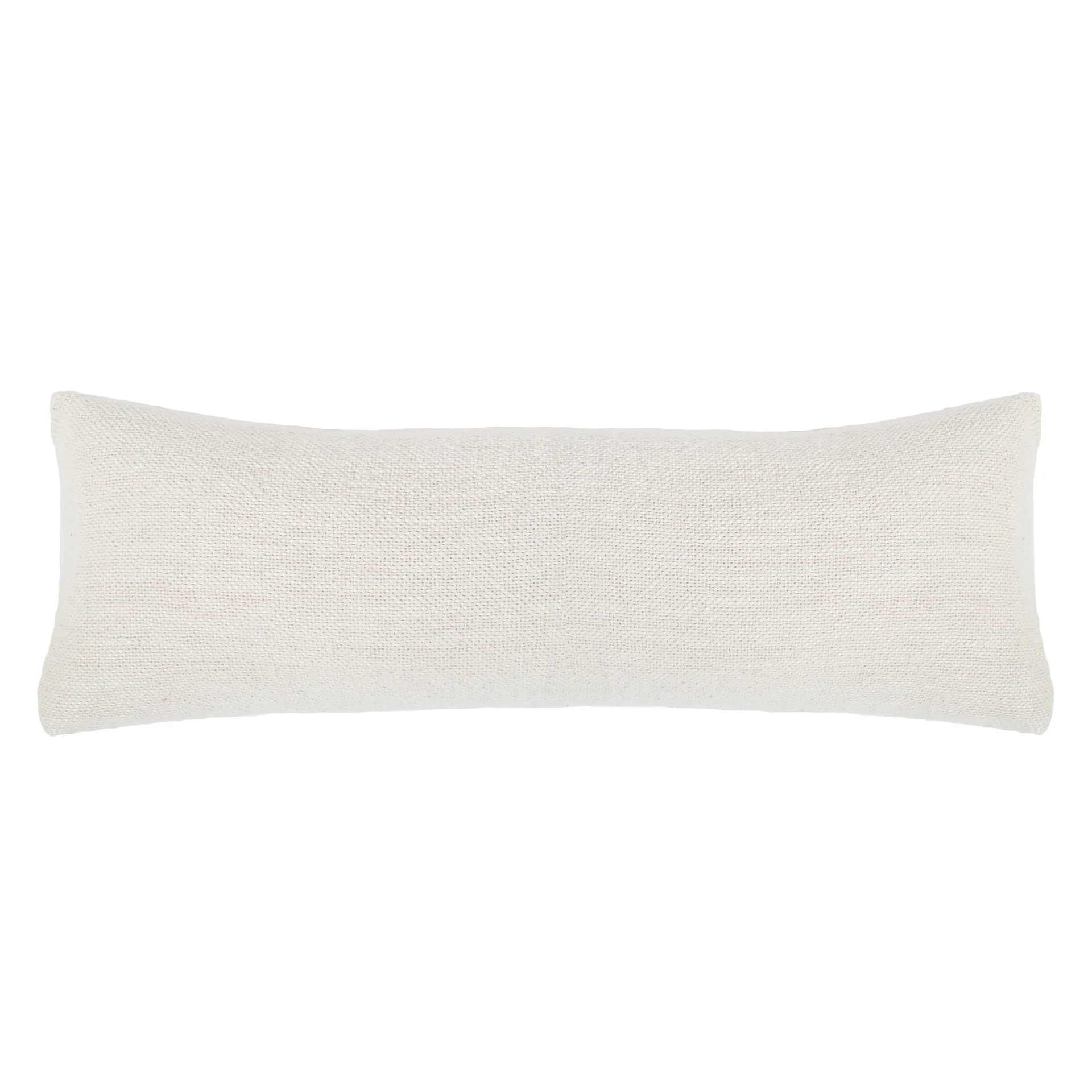 Pom Pom at Home Hendrick Lumbar Pillow - Cream