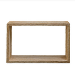 Rora Console Table  52 W X 32 H X 12 D