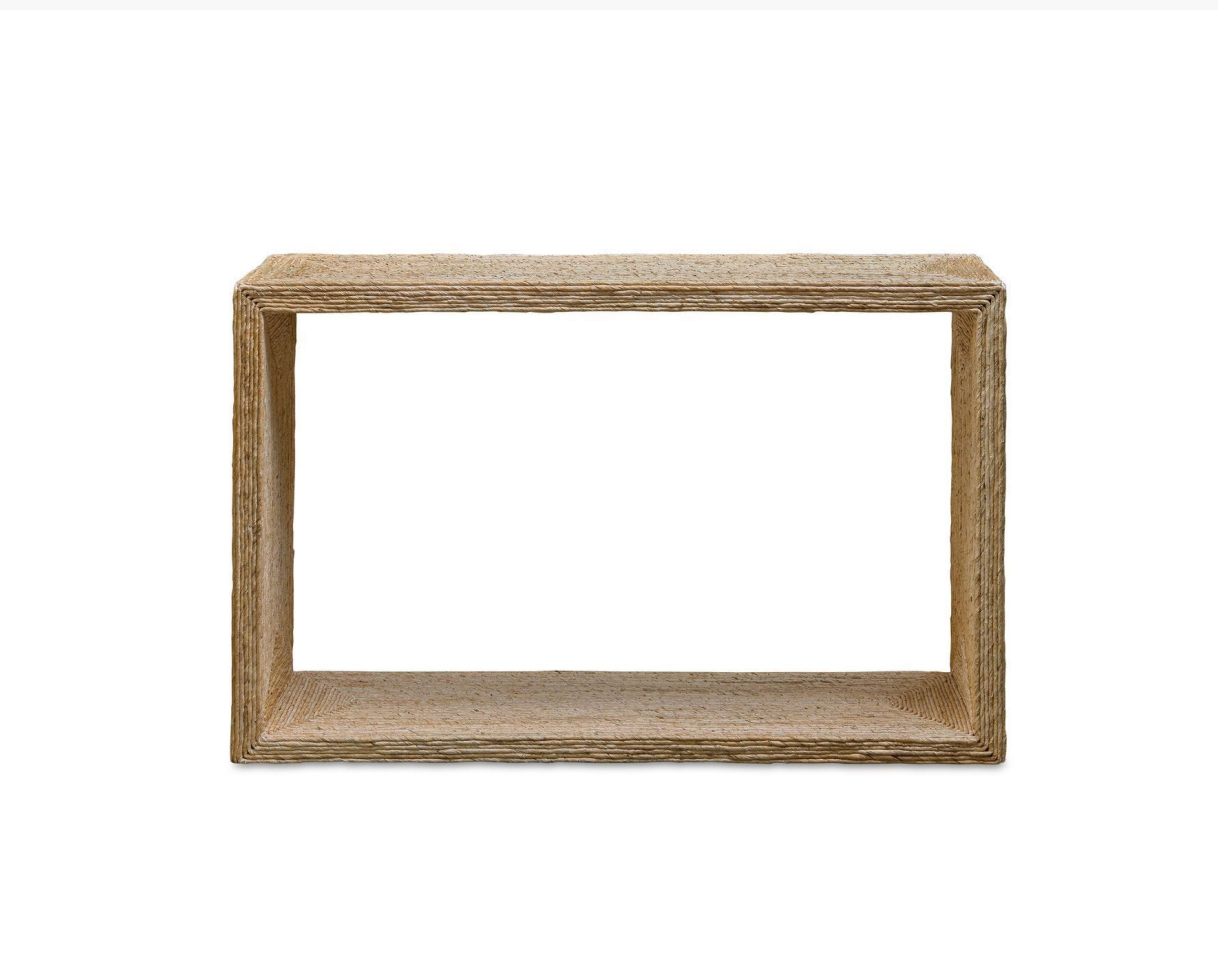 Rora Console Table  52 W X 32 H X 12 D