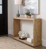 Rora Console Table  52 W X 32 H X 12 D