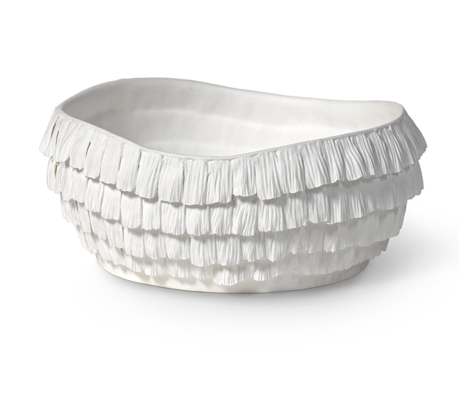 VIVIAN PORCELAIN, BOWL