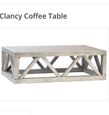 Clancy Coffee Table