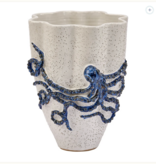 Octopus Vase - Large